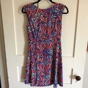 Like New Steadfast Dress